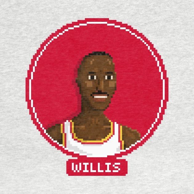 Willis by PixelFaces